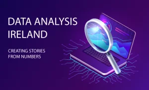 Data Analysis Ireland