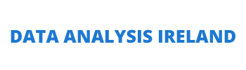 Data analysis ireland logo
