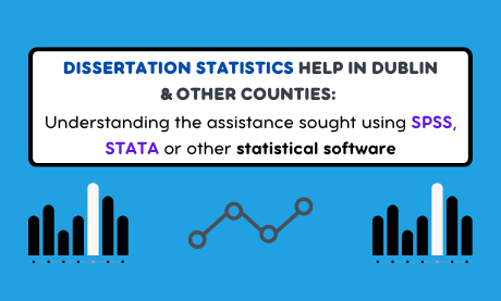 Dissertation statistics help in Dublin & Other Counties